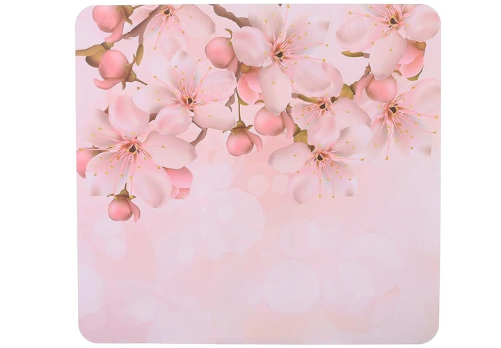 Набор сервировочных салфеток Floral 30х28 см 3 шт. (445-121)