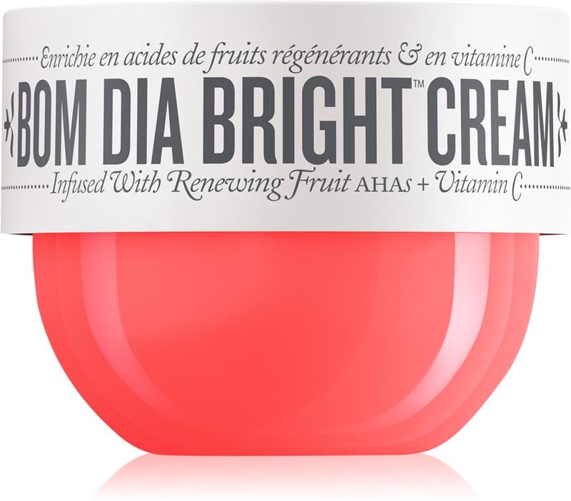 Крем для тела Sol de Janeiro Bom Dia Bright Cream 75 мл