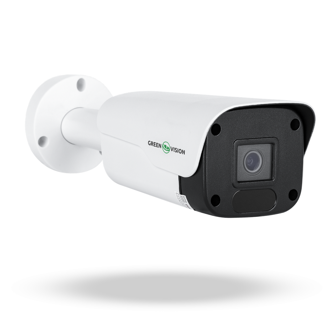 Камера гибридная наружная GreenVision GV-147-GHD-H-COG20-20 (2352549051) Камера гибридная наружная GreenVision GV-147-GHD-H-COG20-20 (2352549051)