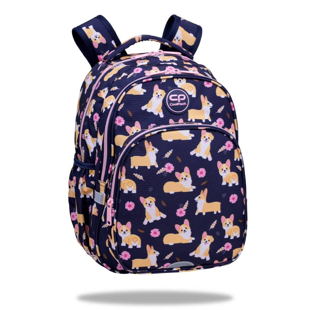 Рюкзак CoolPack BASE PLUS ELISABETH 21 л 41х31х20 см (F027933)