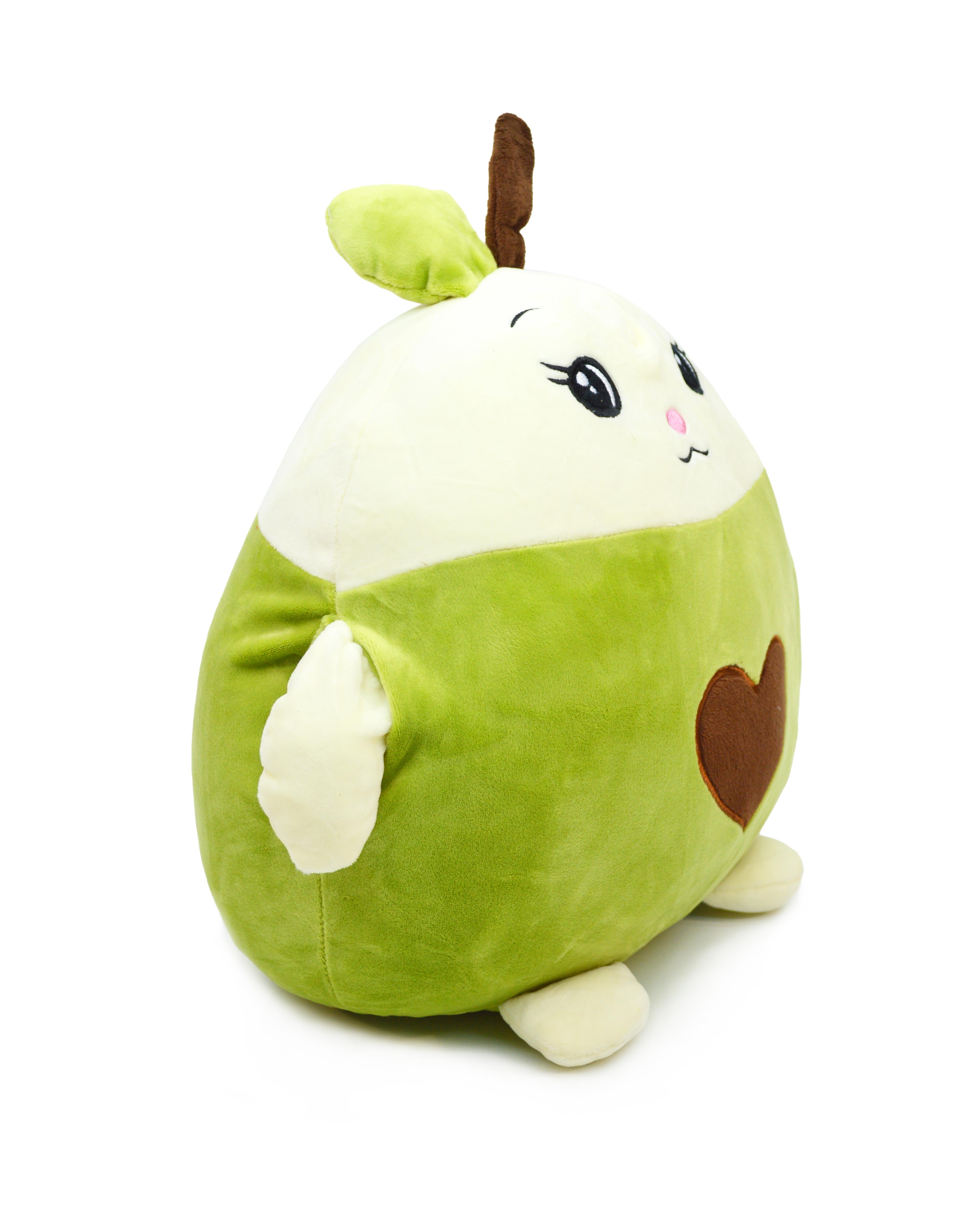 Мягкая игрушка с пледом 18198-4 39 см - фото 4 Мягкая игрушка с пледом 18198-4 39 см - фото 4