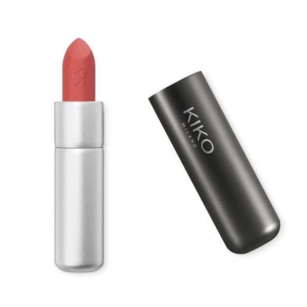 Помада Powder Power Lipstick 02 Indian Red з матовим ефектом 3,5 г - фото 1