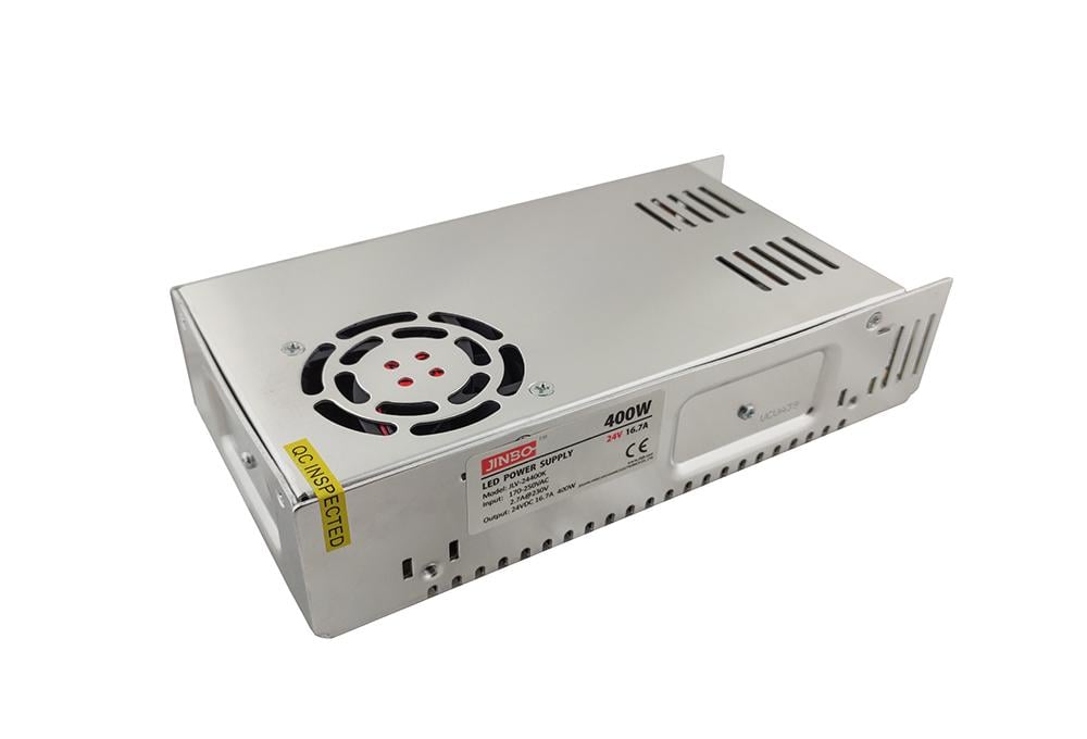 Джерело живлення JINBO JLV-24400K (17645)