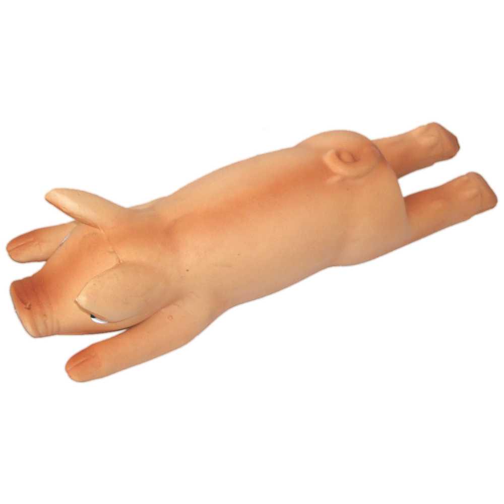 Игрушка для собак Croci Свинка 25 см (C6098515)