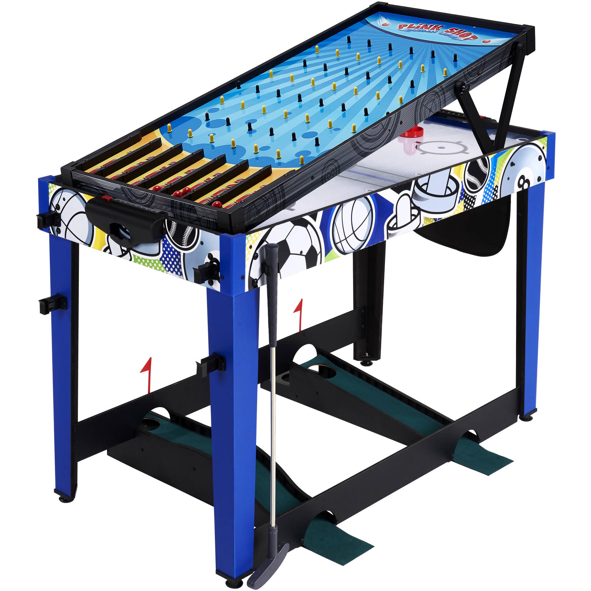 Ігровий стіл Everton (1799) - фото 19 Ігровий стіл Everton (1799) - фото 19