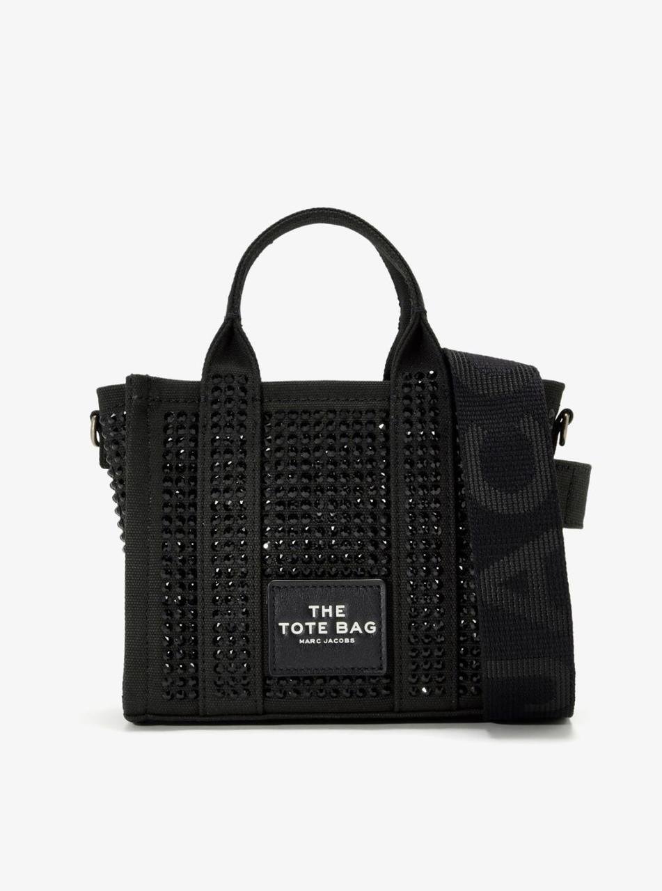 Сумка женская Marc Jacobs Crystal Canvas crossbody Tote Bag 2R3HCR098H01-008 (2881900534) Сумка женская Marc Jacobs Crystal Canvas crossbody Tote Bag 2R3HCR098H01-008 (2881900534)