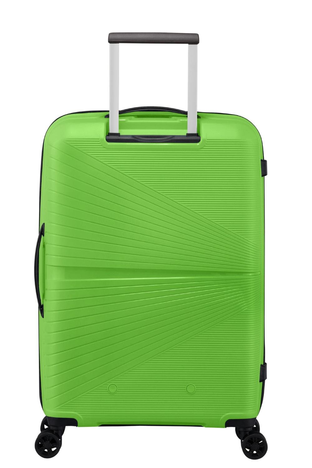 Валіза American Tourister Airconic 67x44,5x26 см Зелений (88G-04002) - фото 2