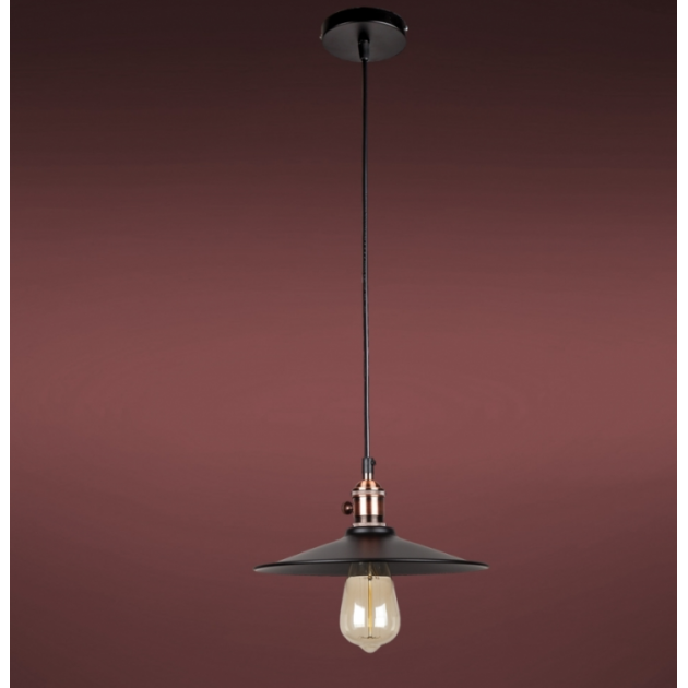 Люстра Levistella 752837F-1 BK (371112) Люстра Levistella 752837F-1 BK (371112)