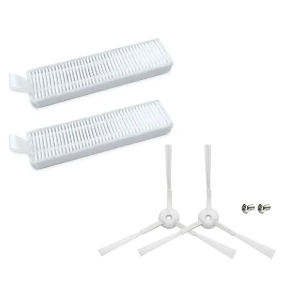 Комплект для робота-пилососа Rowenta Tefal Explorer Serie 60 RR7455/RR7447 4 шт.