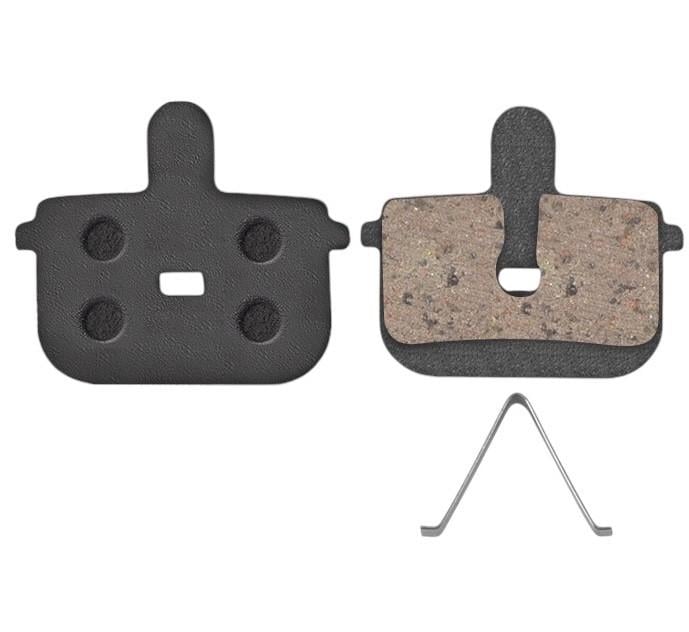 Гальмівні колодки велосипедні disk Rogtyo DS015 29,4х34 мм Гальмівні колодки велосипедні disk Rogtyo DS015 29,4х34 мм