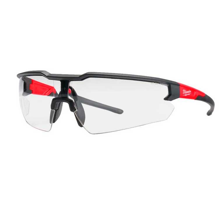 Очки защитные прозрачные Milwaukee (4932471881)
