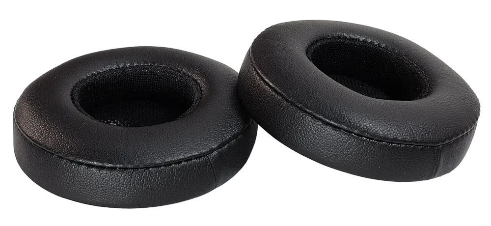 Амбушюри для навушників JBL E35/E45/E45BT C45BT Чорний - фото 4