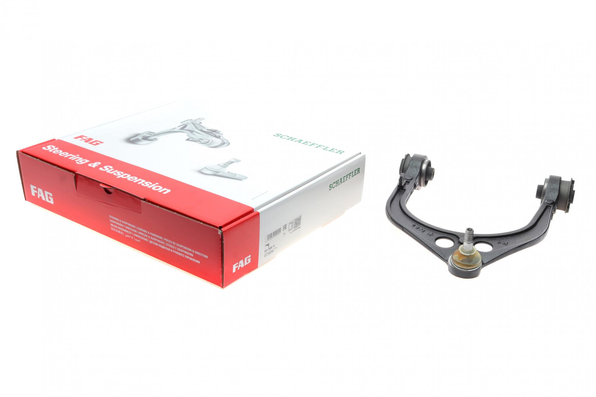 Рычаг подвески FAG передний/сверху R Chrysler 300C 04-12 (821 0950 10)