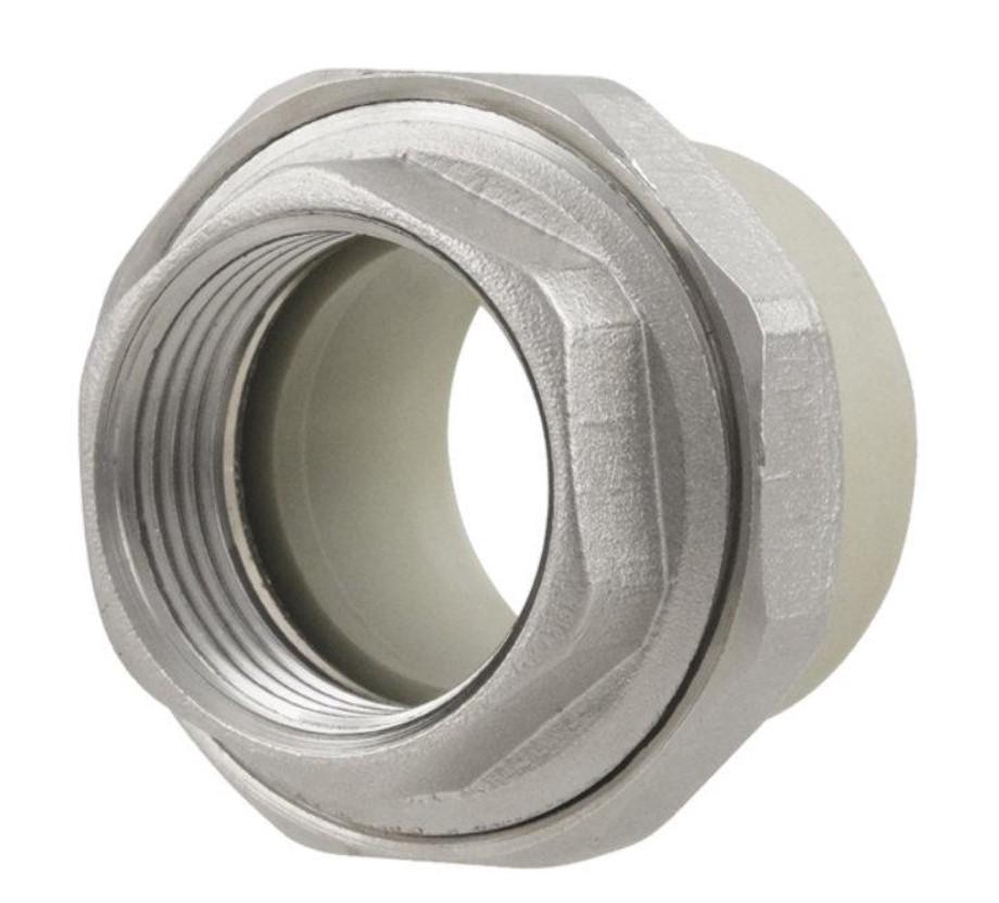 Американка Эко PPR ВВ 20x1/2" (SW-16726)