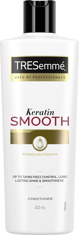 Кондиціонер для волосся Tresemme Keratin Smooth 400 мл