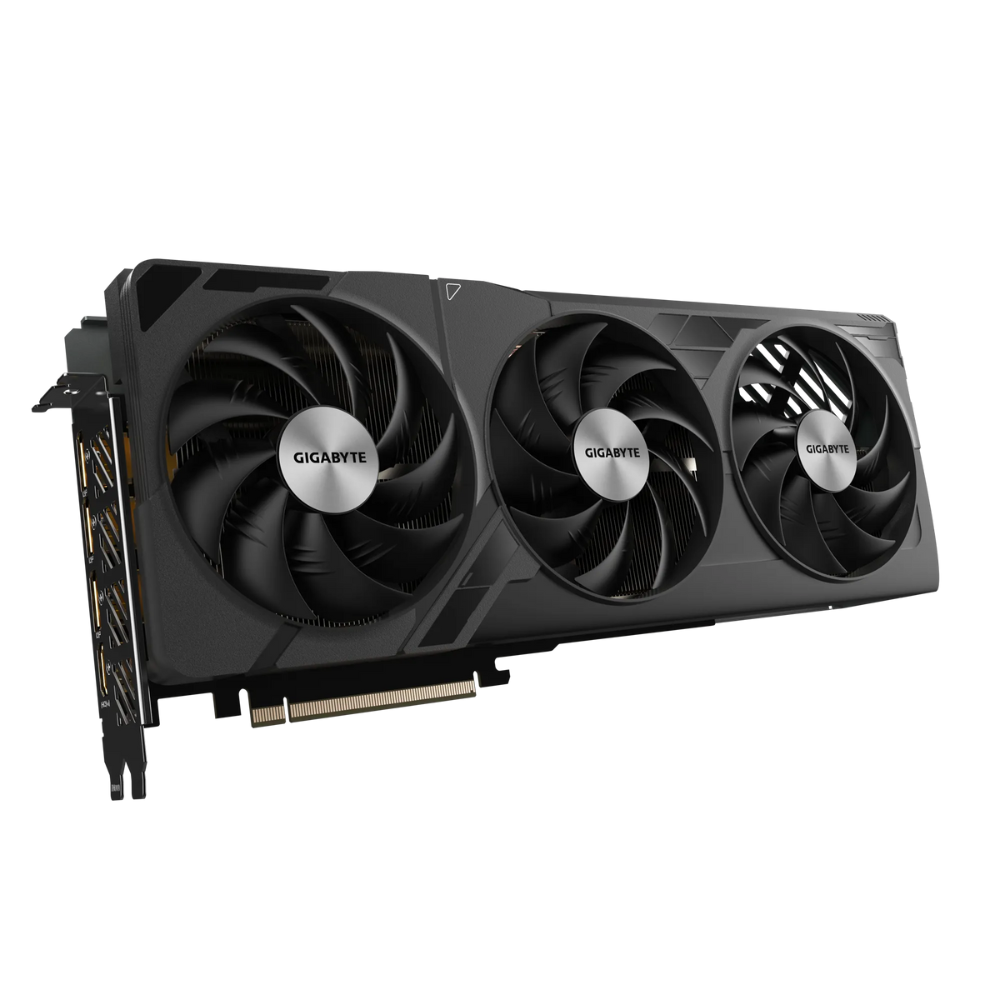 Видеокарта Gigabyte nVidia RTX4080 Super 16 ГБ GDDR6X/23000 МГц (GV-N408SWF3V2-16GD) - фото 3 Видеокарта Gigabyte nVidia RTX4080 Super 16 ГБ GDDR6X/23000 МГц (GV-N408SWF3V2-16GD) - фото 3
