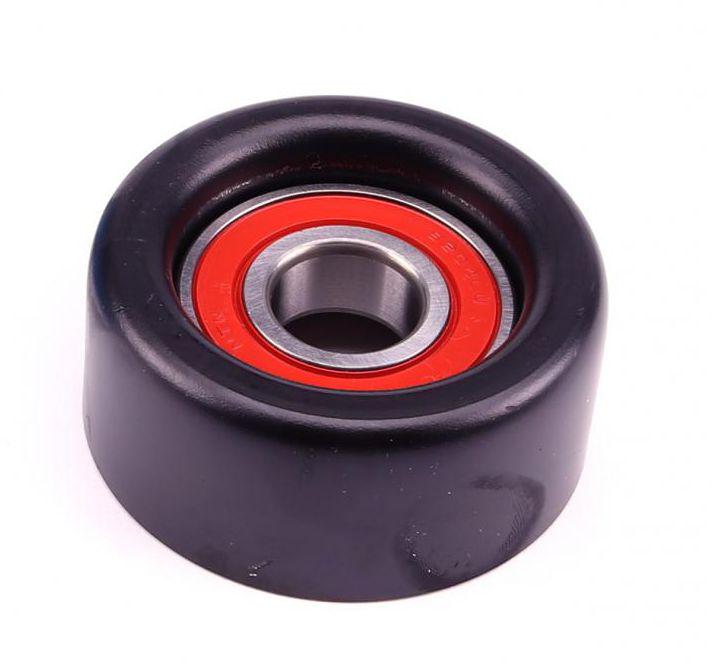 Ролик генератора KAVO PARTS Honda Accord VII/CR-V 2.2 i-CTDI 04-08 паразитный 70х31 мм (DIP-2004 KAVO PARTS)