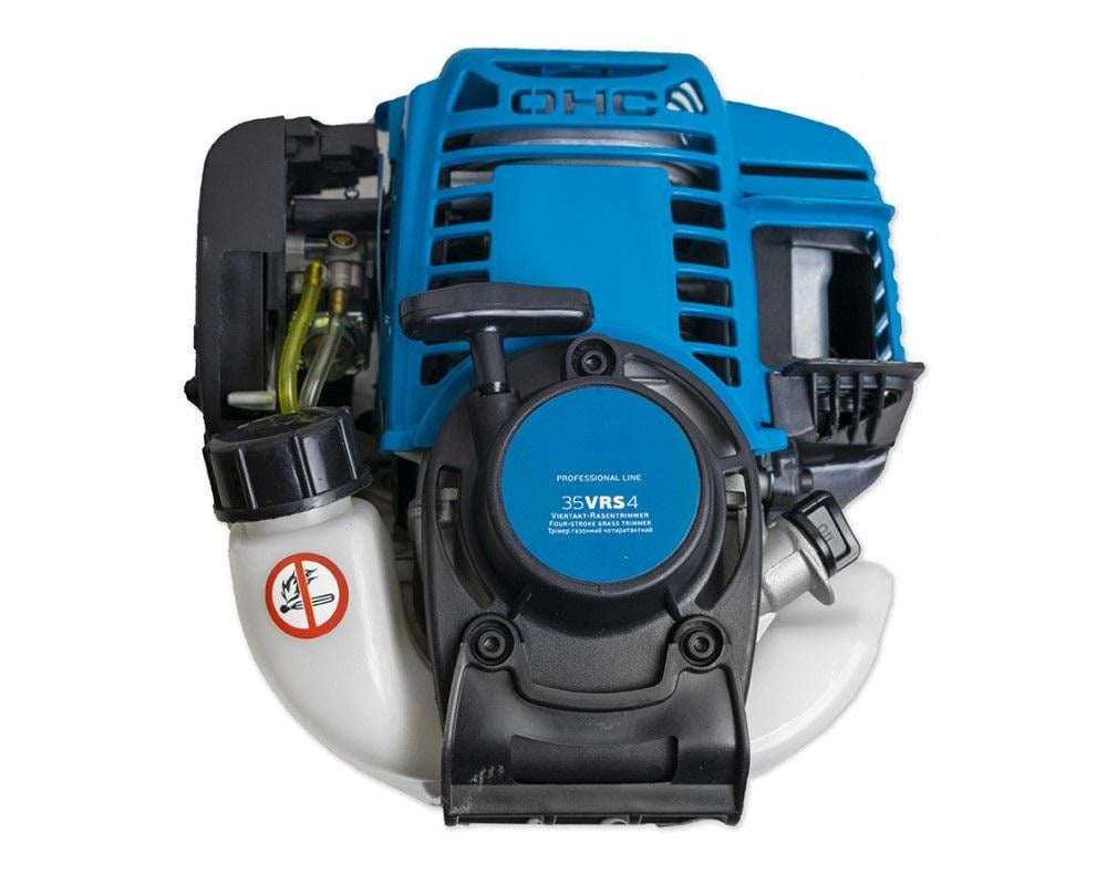 Двигун для садової техніки бензиновий чотриритактний OHC (15048965)