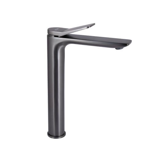 Смеситель для раковины Q-tap Presto высокий Graphite (QTPRE269GRP45582)