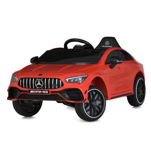 Дитячий електромобіль Машина M 5851EBLR-3 Червоний Дитячий електромобіль Машина M 5851EBLR-3 Червоний