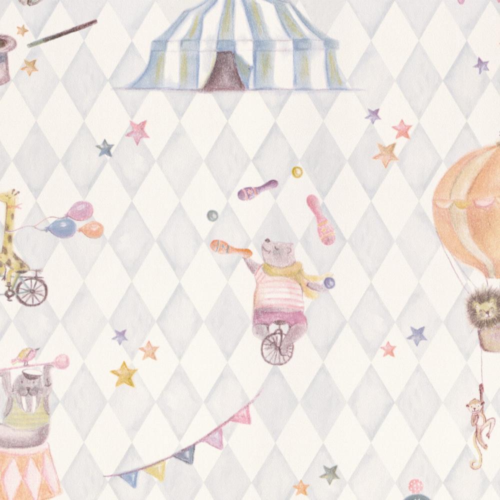 Обои виниловые на флизелиновой основе BN International Doodleedo (220742) Обои виниловые на флизелиновой основе BN International Doodleedo (220742)