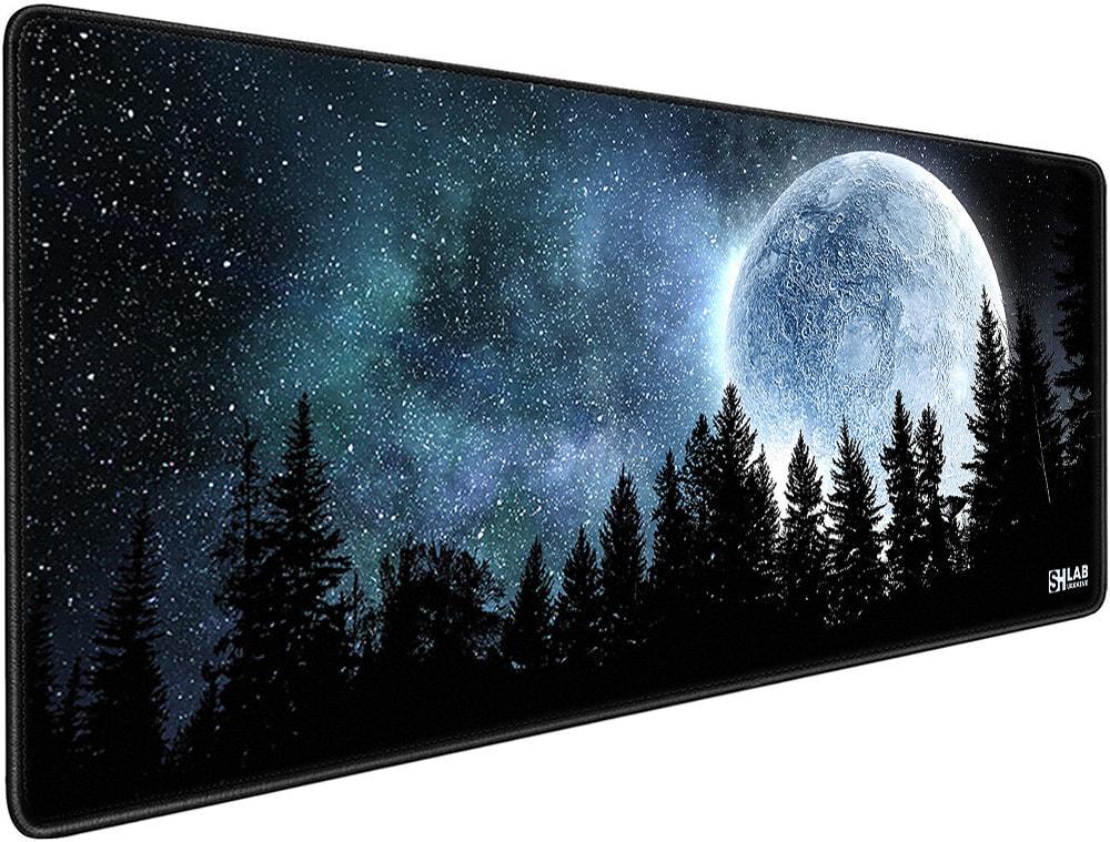 Коврик для мышки SHLab Luna SHM-69 70х30 см (35548)