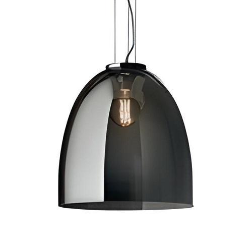 Светильник подвесной Ideal Lux Eva Sp1 Big Fume (101095)