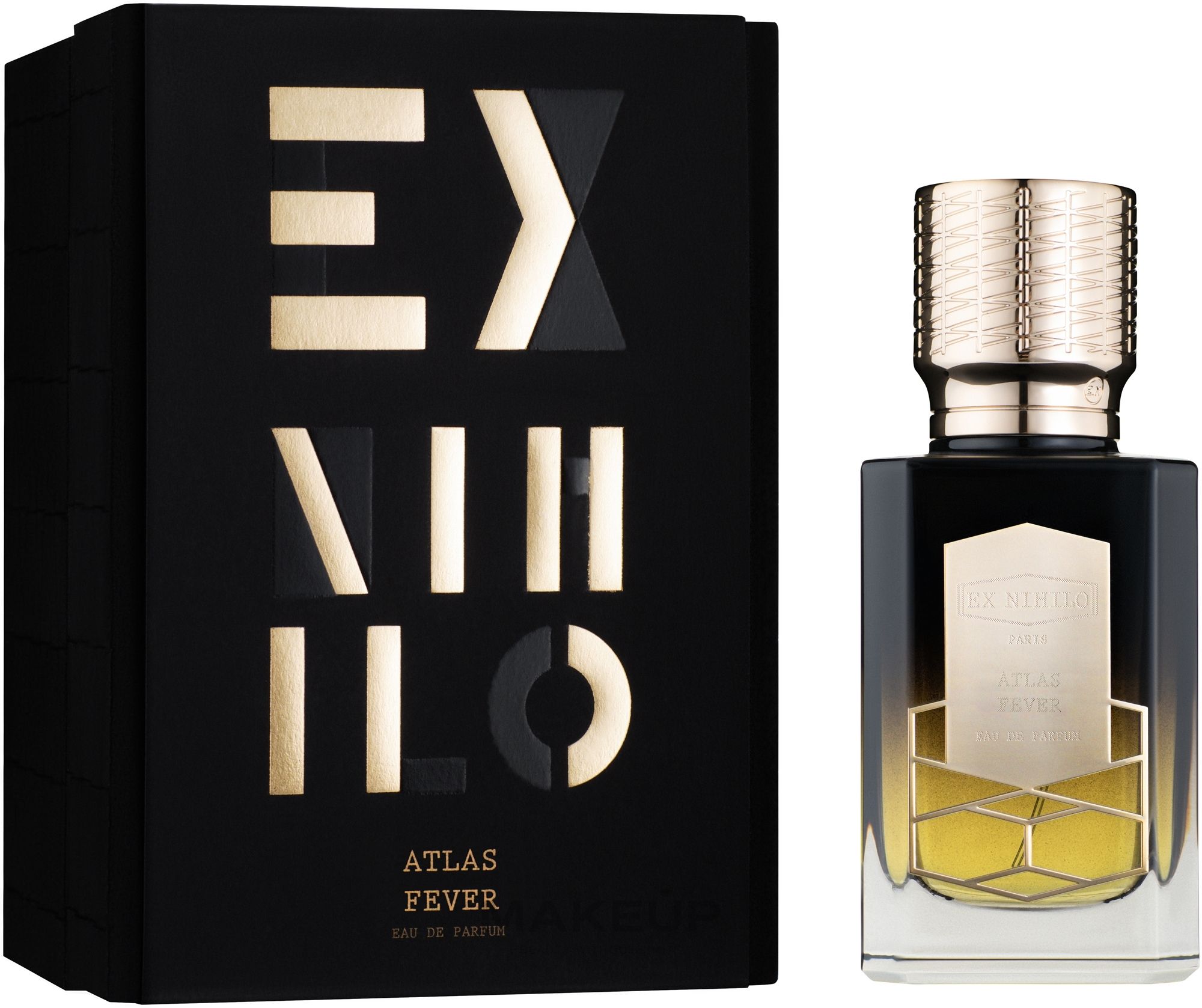 Парфюмированная вода Ex Nihilo Atlas Fever 50 мл (2715_4506)