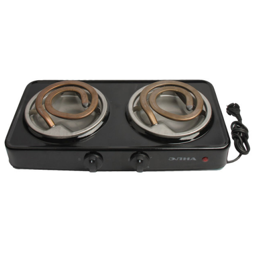 Настільна електрична плита ЭЛНА 020Н (581779)