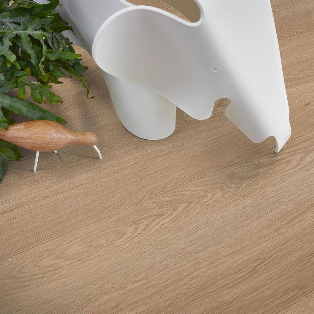 Виниловый пол Kronotex SPC COREPEL Warm Oak S41422 (ОН-22010004) - фото 4
