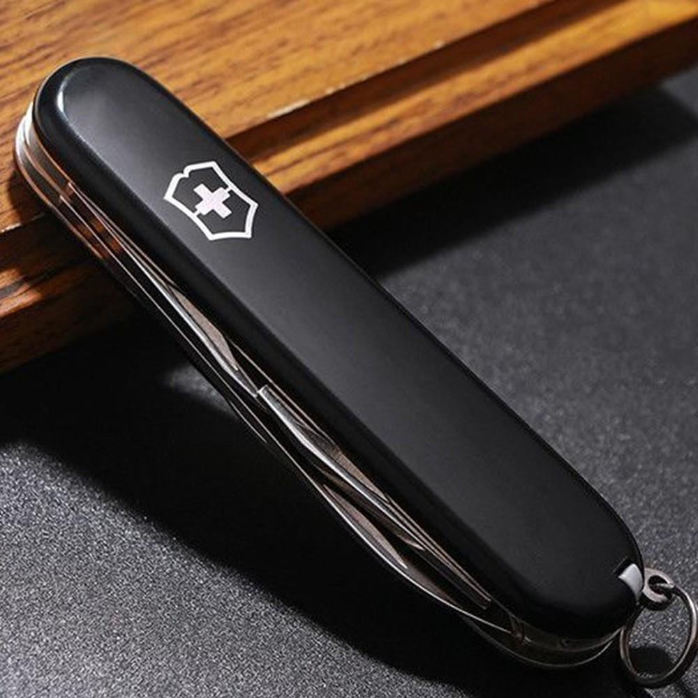 Нож швейцарский складной Victorinox Spartan (1.3603.3B1) - фото 9 Нож швейцарский складной Victorinox Spartan (1.3603.3B1) - фото 9