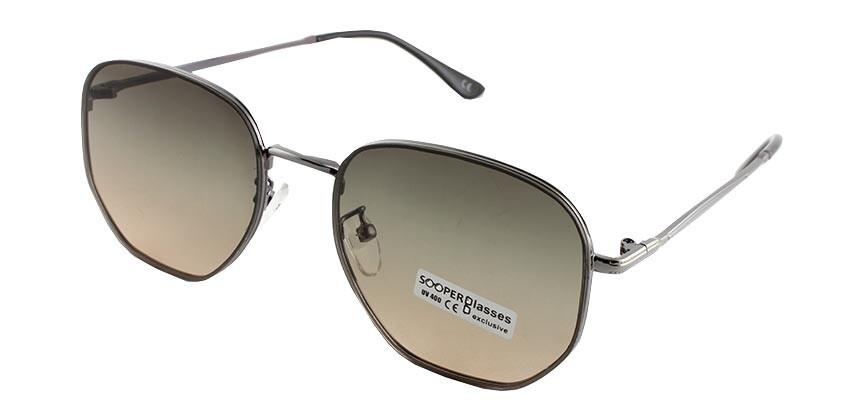 Солнцезащитные очки Sooper glasses 17223 (02005)