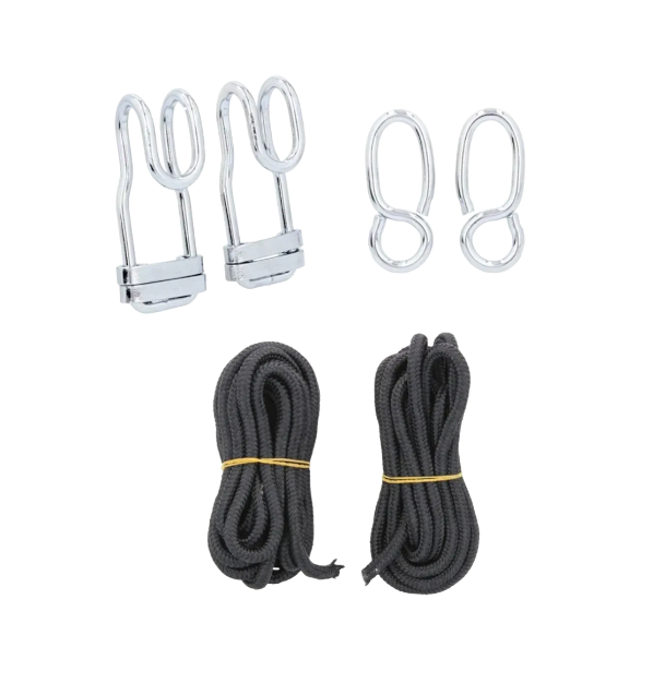 Крепление для гамака Garden Line HAM2726 200 кг Крепление для гамака Garden Line HAM2726 200 кг