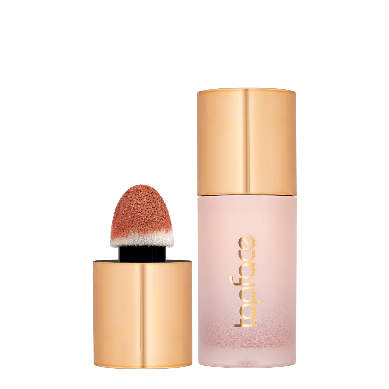 Румяна жидкие topface Cherie Liquid Blush PT356 06 Dolce Vita Коричневый (23940863)