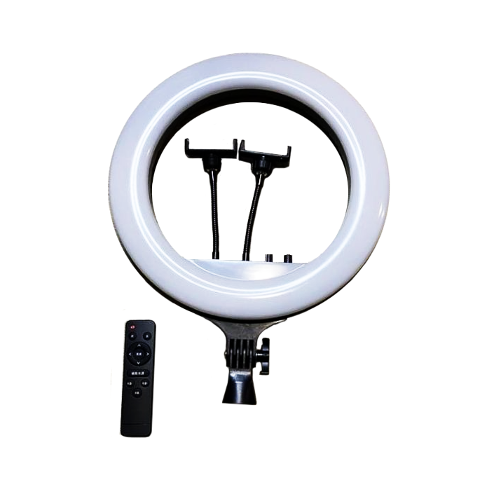 Кольцевая лампа Led Soft Ring Light RL-14 36 см без штатива Кольцевая лампа Led Soft Ring Light RL-14 36 см без штатива