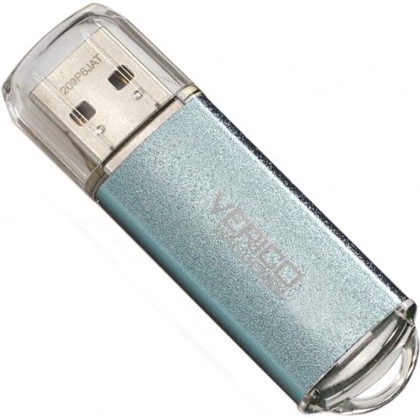 Флешка Verico Wanderer 64GB Sky Blue