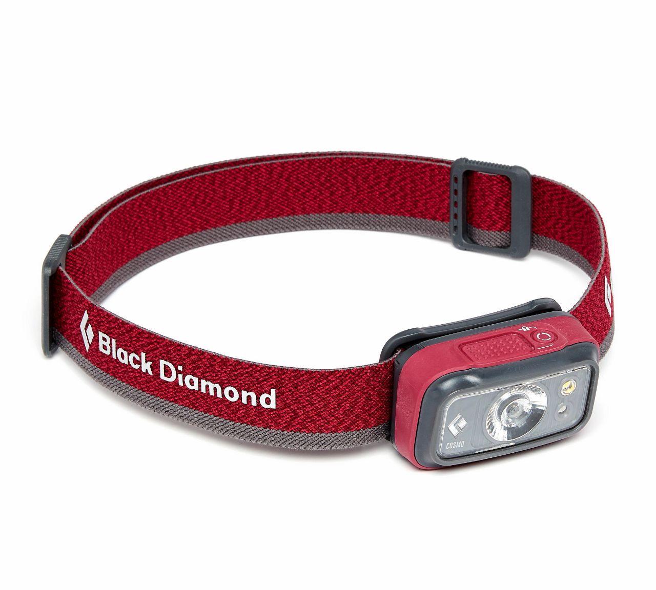 Фонарь Black Diamond Cosmo 300 Rose (1033-BD 620660.6011)