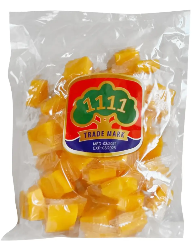 Мармелад манго 500 г