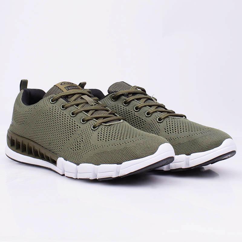 Кроссовки мужские Fashion 335602 р. 42 26 см