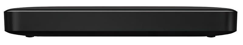 Жесткий диск внешний WD HDD 2,5" USB 1.0TB Elements Black (WDBUZG0010BBK-WESN) - фото 5 Жесткий диск внешний WD HDD 2,5" USB 1.0TB Elements Black (WDBUZG0010BBK-WESN) - фото 5