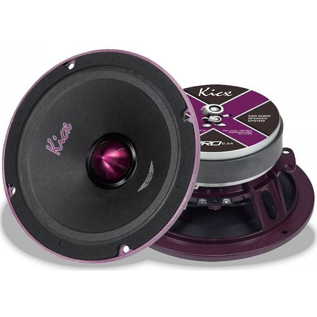 Естрадная акустика Kicx PRO 6,5 A (1553804842)