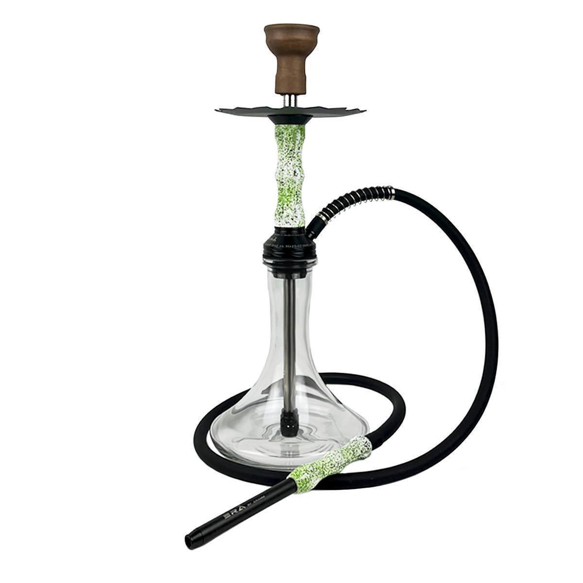 Кальян Gramm ERA Nebula/Craft Clear