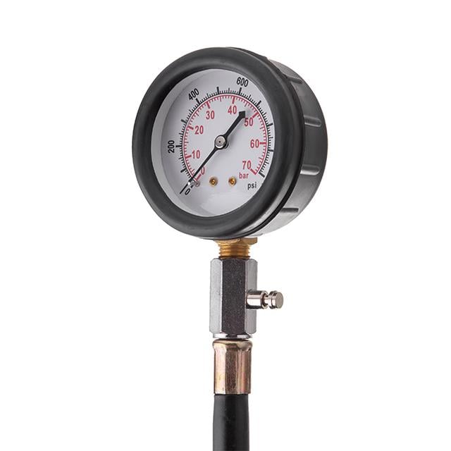 Компресометр для дизельних двигунів - фото 7