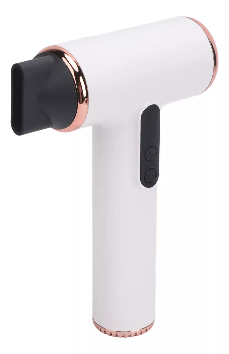 Фен для волос Vvu&cco CFJ-4 аккумуляторный портативный (20227269) - фото 4 Фен для волос Vvu&cco CFJ-4 аккумуляторный портативный (20227269) - фото 4