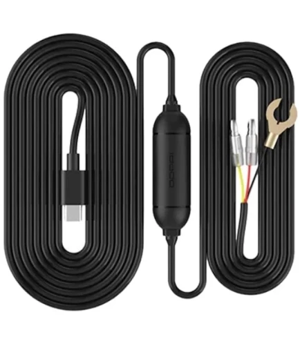 Кабель режиму паркування Hardwire kit for DDPai N1/N3/N5/Z40/Z50/E3