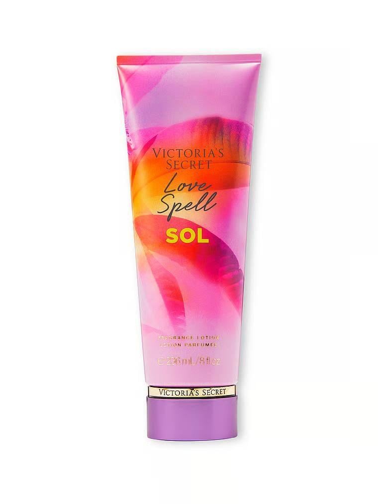 Лосьйон для тіла Victoria's Secret Love Spell Sol 236 мл (26766514)