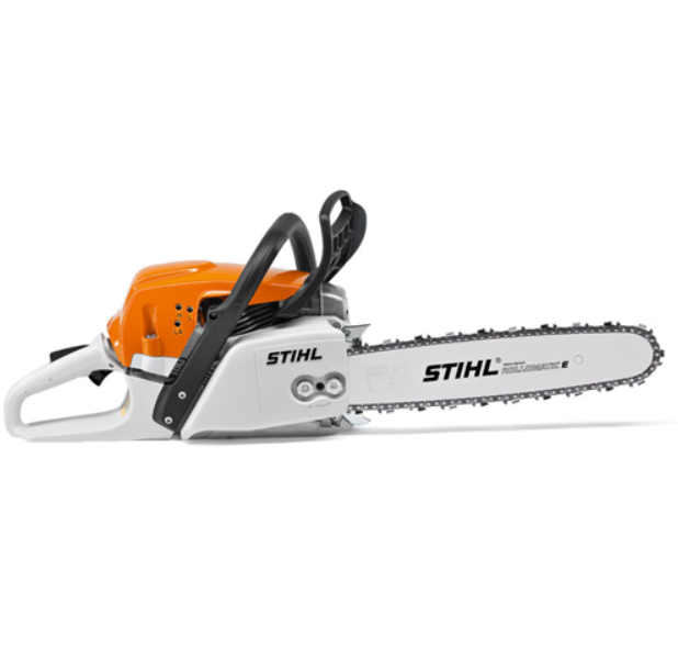 Бензопила Stihl MS 180 2.0 л.с. 31,8 куб.см шина 35 см