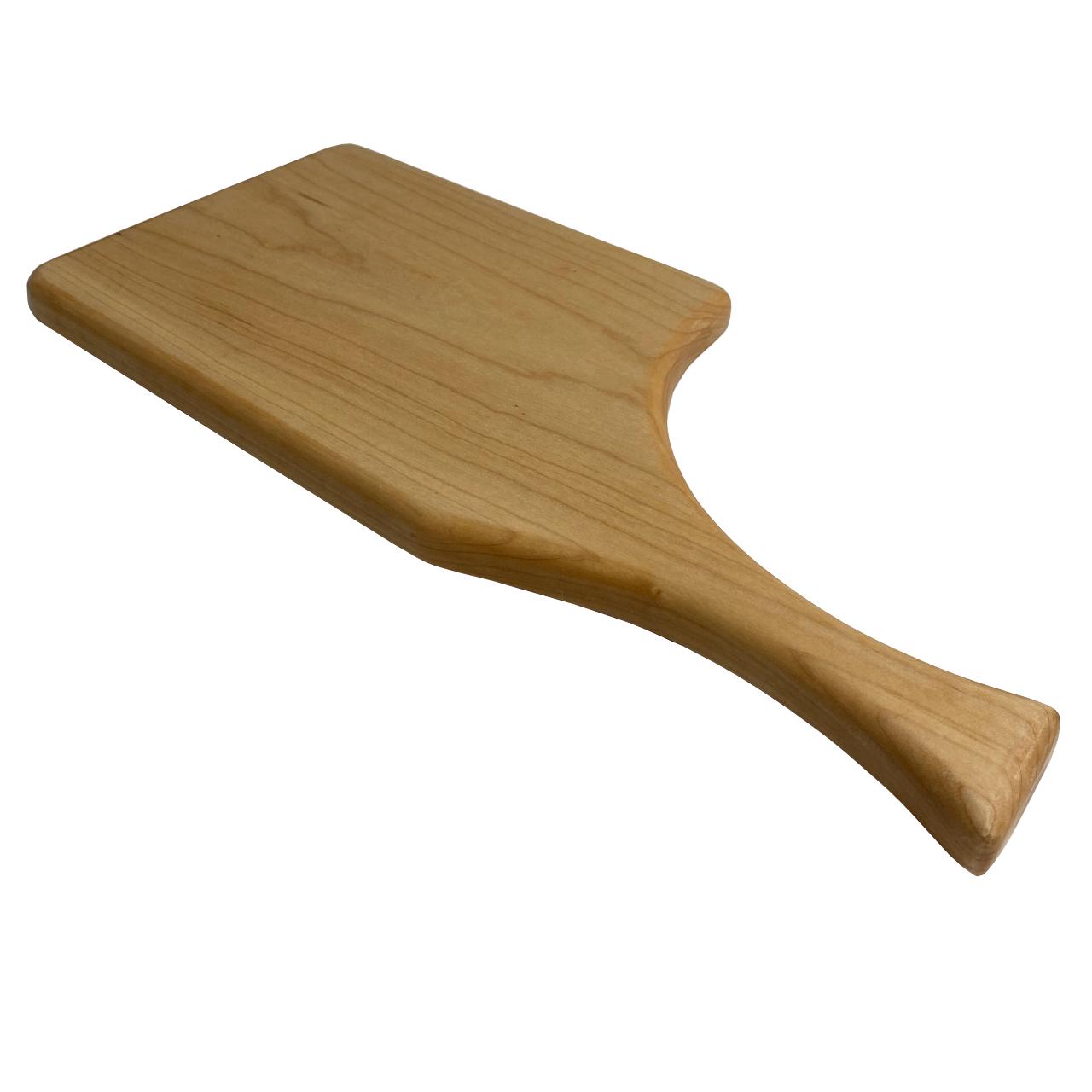 Дошка обробна 50x25x2,5 см Клен (11264147) - фото 2