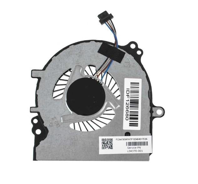 Вентилятор для ноутбука HP Probook 430 G5 (L04370-001)
