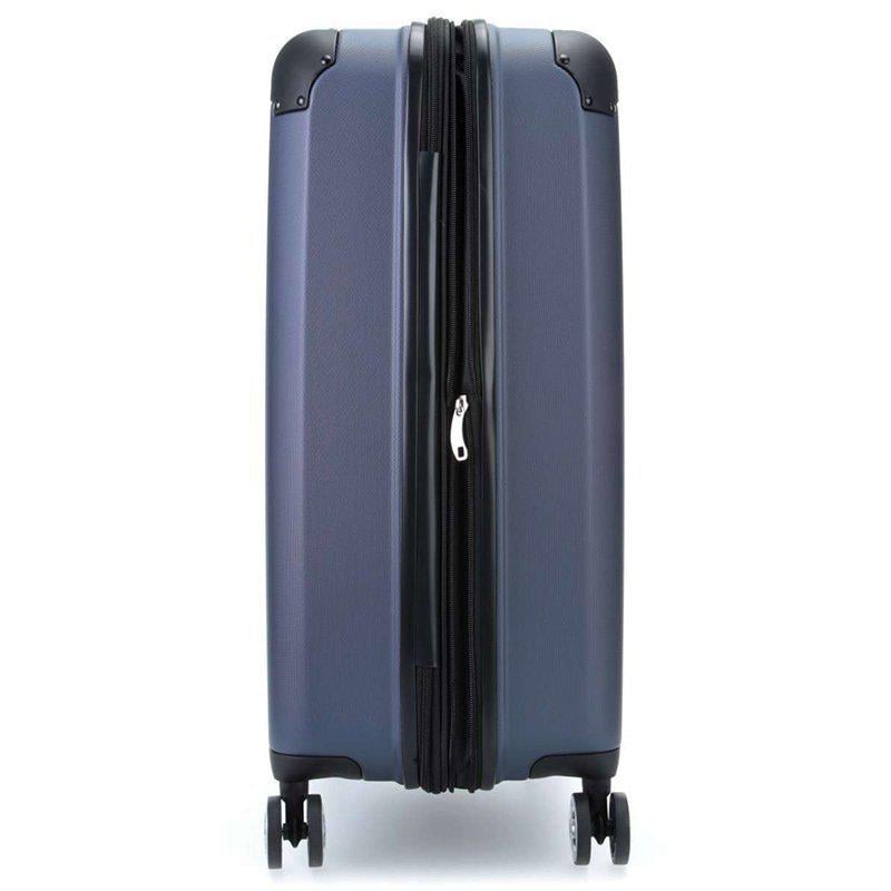 Валіза на 4 колесах Travelite City L 113/124 л Navy (TL073049-20) - фото 4 Валіза на 4 колесах Travelite City L 113/124 л Navy (TL073049-20) - фото 4